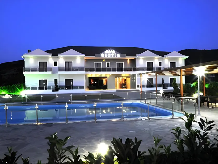 Giotis Boutique Hotel - Image 1