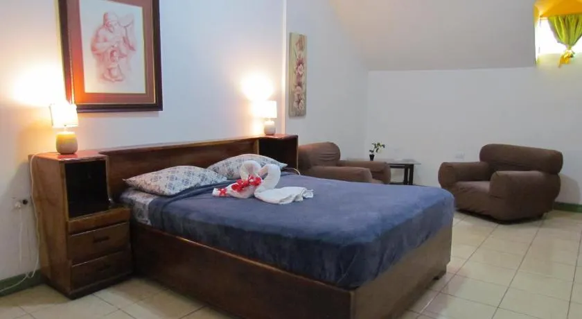 Hostel Shakti - Image 1