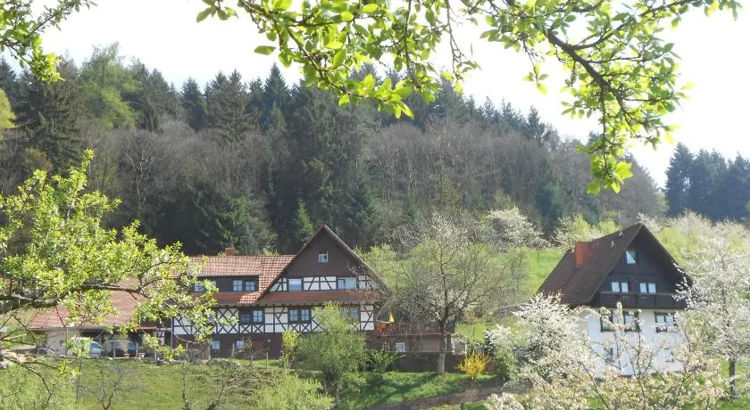 Ferienhof Fischer - Image 1