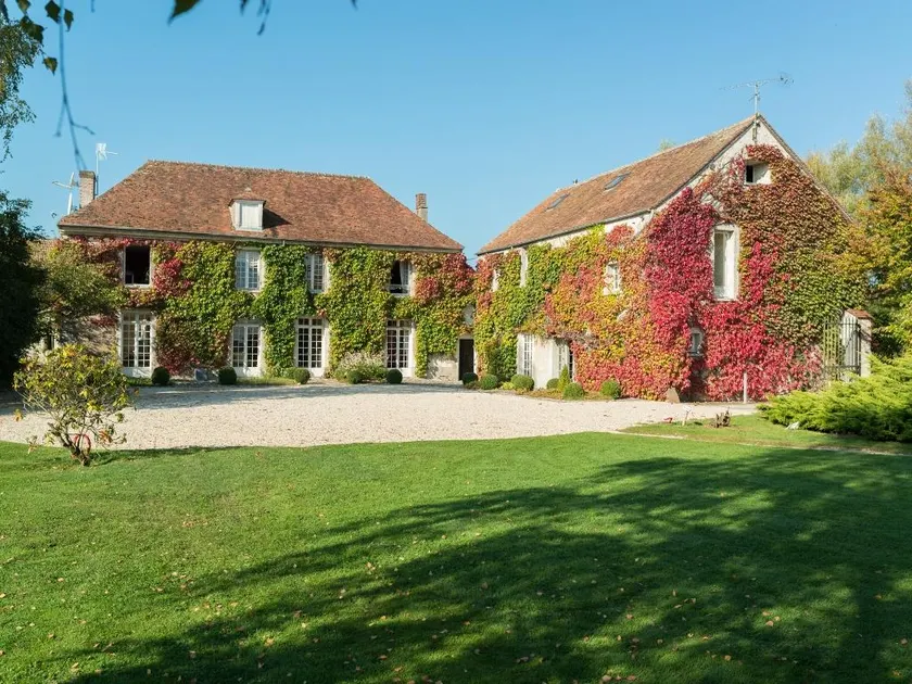 Relais du Silence Domaine de Bellevue - Image 1