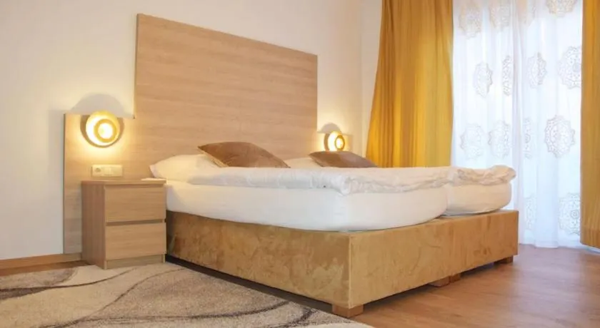 Das Falk Apartmenthaus - Image 1