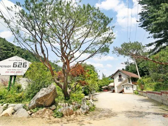 626 Pension Gapyeong - Image 1