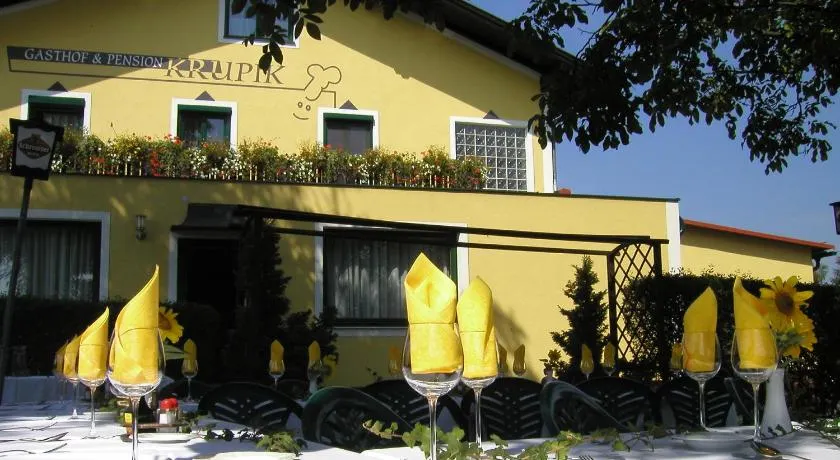 Gasthof Pension Renate Krupik - Image 1