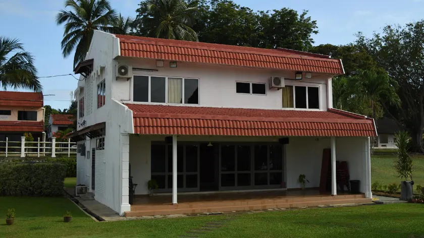 Beach House Port Dickson Villa 1 - Image 1