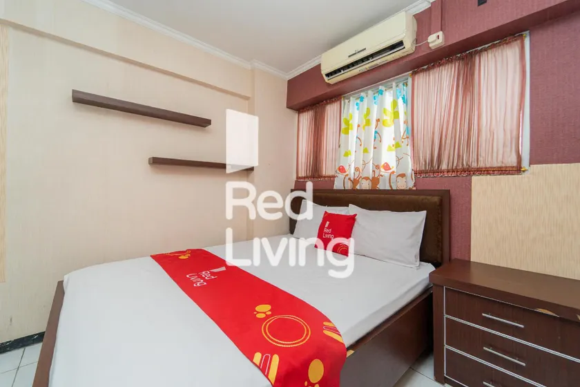 RedLiving Apartemen Sentra Timur Residence - Myroom id Tower Green - Image 1