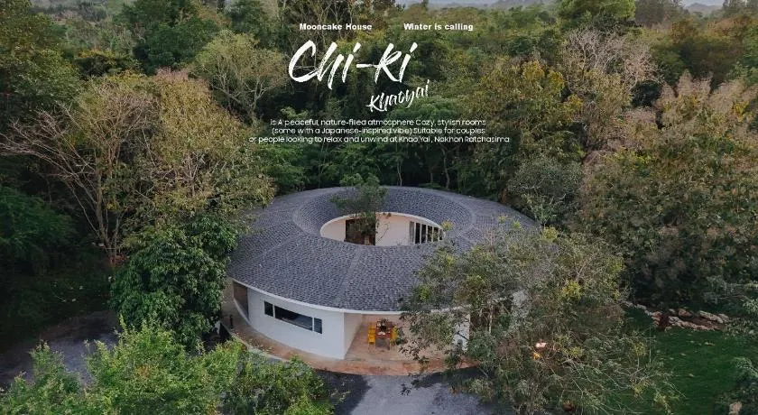 Mooncake house khaoyai - Image 1