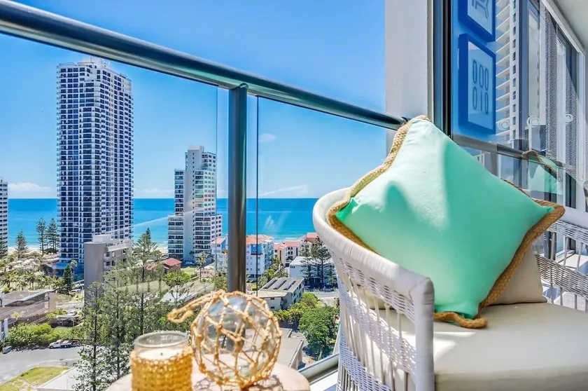 Skyline & Ocean View Retreat | GC Highway - 1303 - Image 1