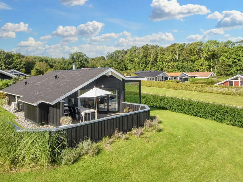 6 personas casa en Sjølund-By Traum - Image 1