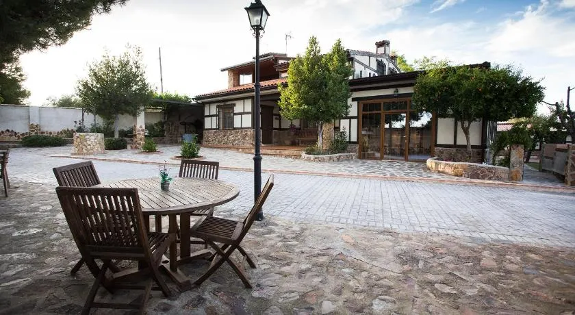 Casa el Olivar de Don Pedro - Image 1
