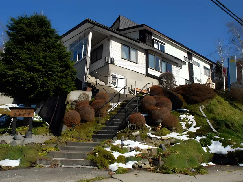 Family House Akashiya - Image 1