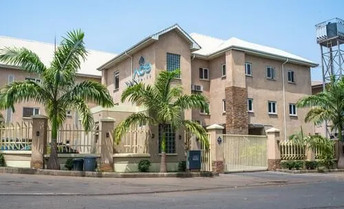Ace Premier Hotel - Image 1