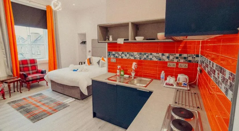 Mayfield Suites  - Image 1