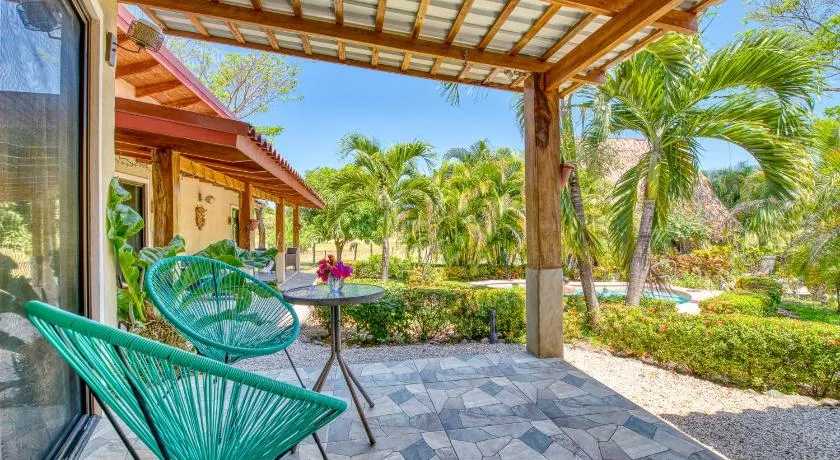 Hotel Villas Tangerine - Image 1