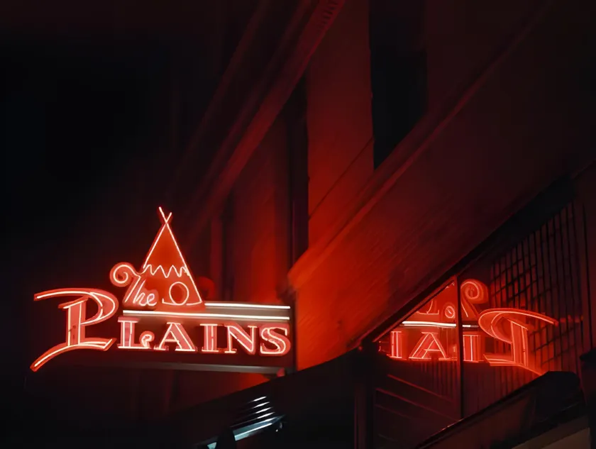 Historic Plains Hotel - Image 1