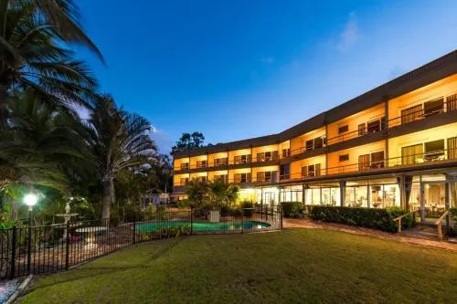 Lumina Motel Gladstone - Image 1