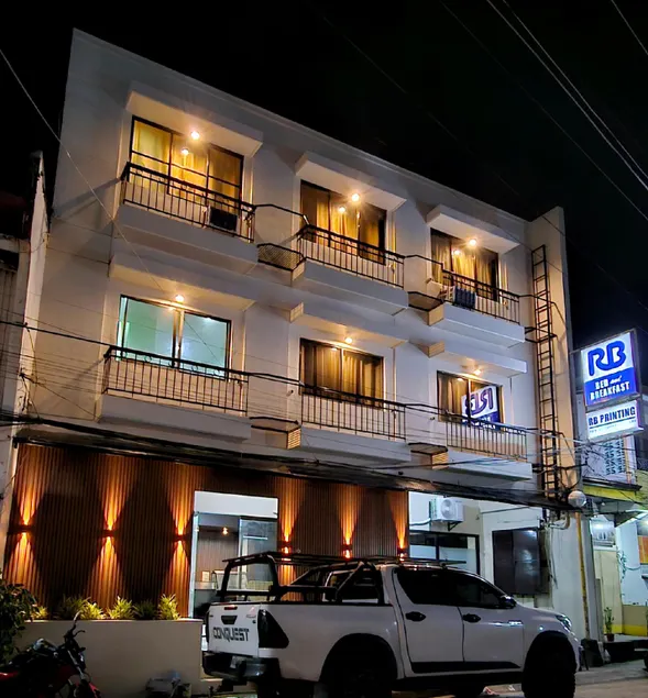 RB Bed and Breakfast - Image 1