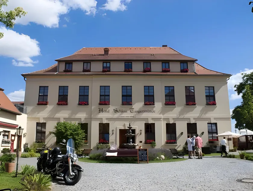 Ringhotel Schloss Tangermünde - Image 1