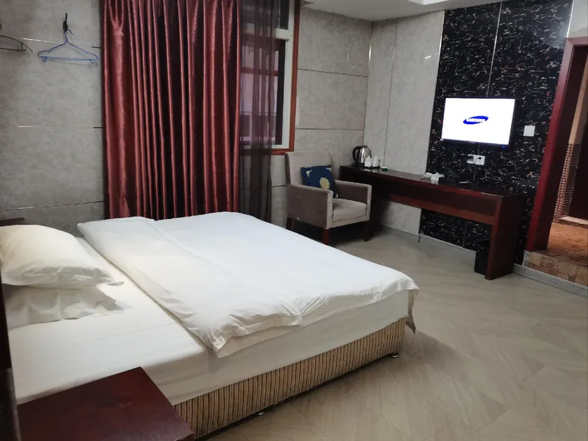 Jinshiju Hotel - Image 1