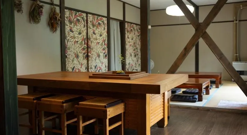 Tanigawa Valley Lodge & Coffee Roastery - Image 1