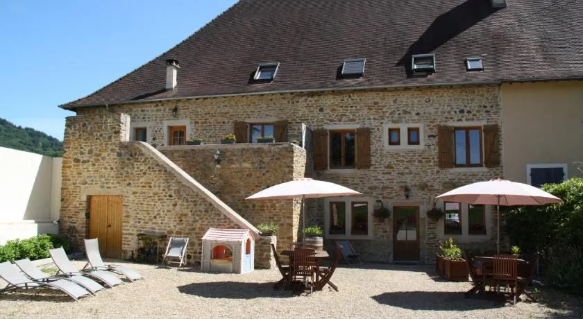 La Grange de La Ferdière - Image 1