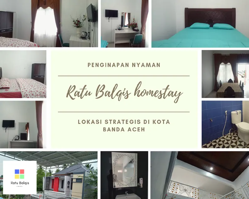 Ratu Balqis Homestay - Image 1