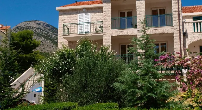 Villa Jasmin - Image 1