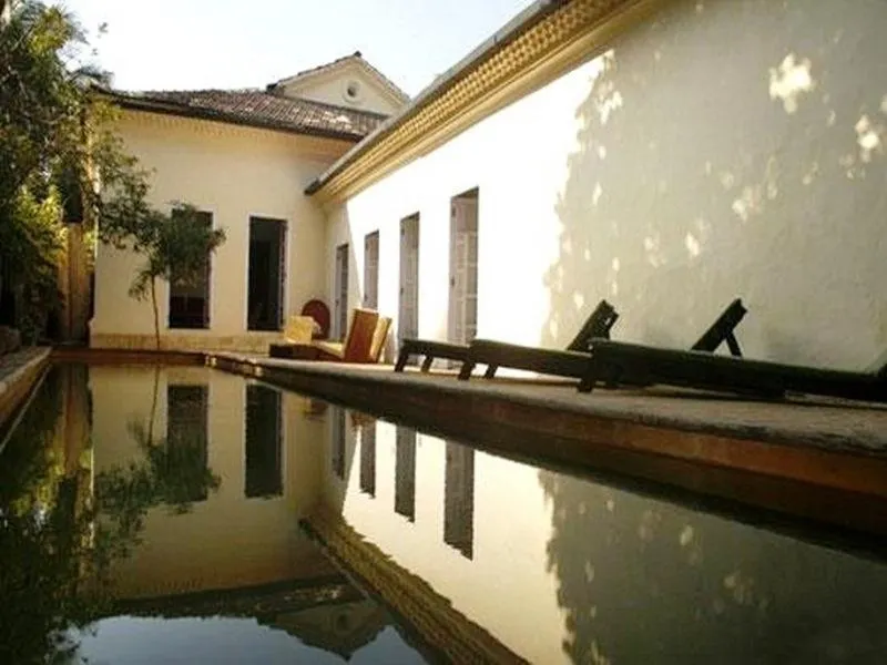 Shunya Noi Varo Villa - Image 1
