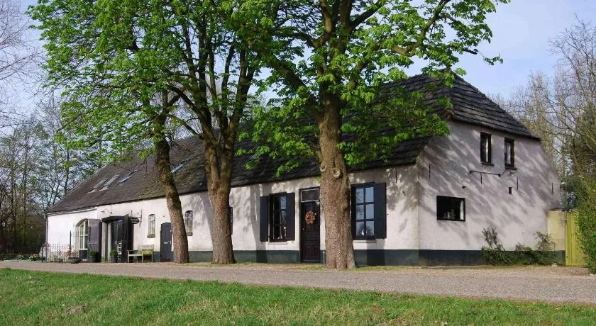 Bed & Breakfast Langlaar - Image 1