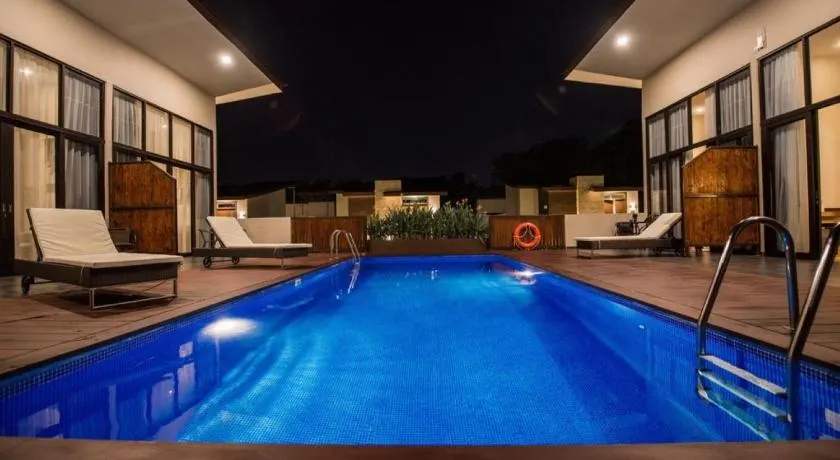 Woda Villa & Spa - Image 1