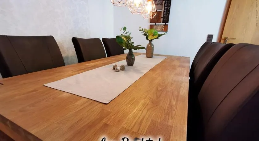 Ferienwohnung Im Bachtal - Image 1