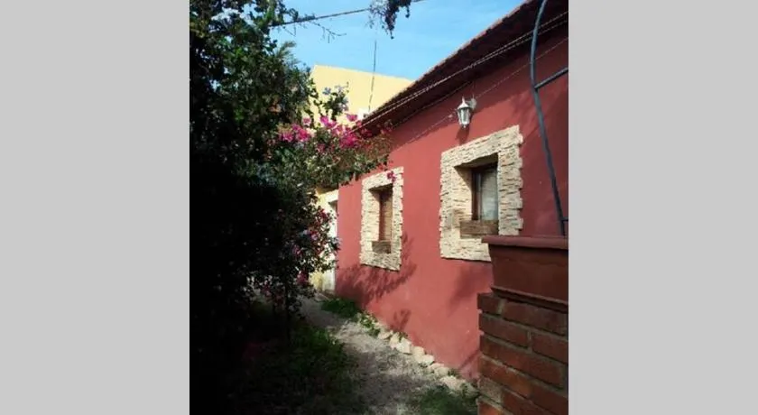 Casa Playa los Percheles - Image 1