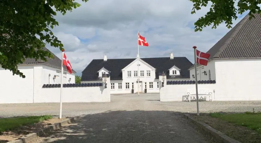 Bulagergaard - Image 1