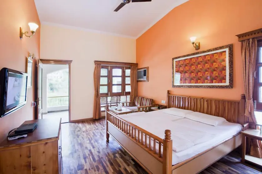 Visco Resorts - Image 1