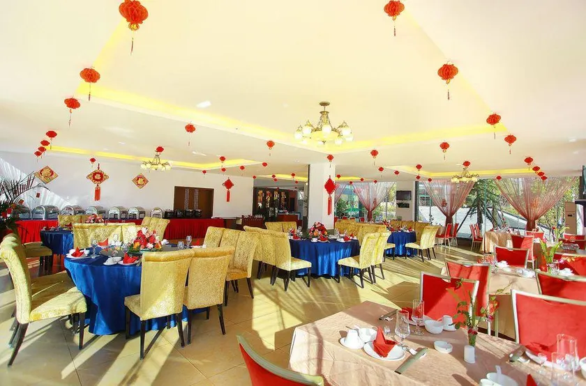 Guangdu Hotel - Image 1