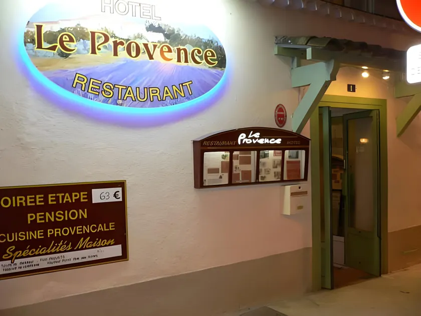 Hôtel de Provence - Image 1