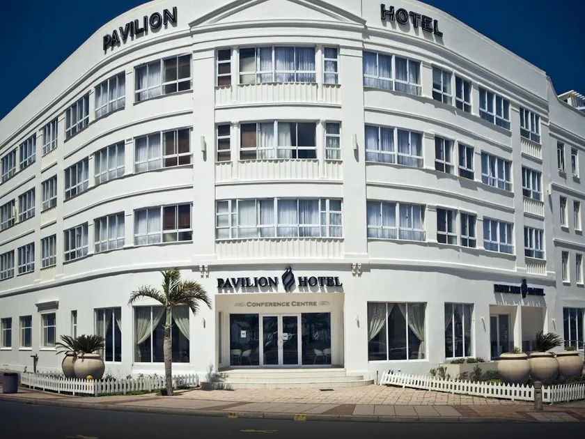 Pavilion Hotel Durban - Image 1