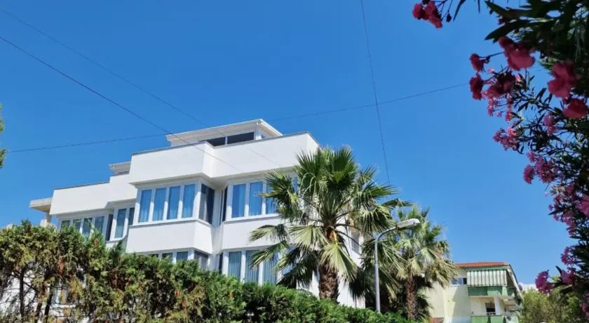 Villa Pearl Adriatic Coast 3 - Image 1