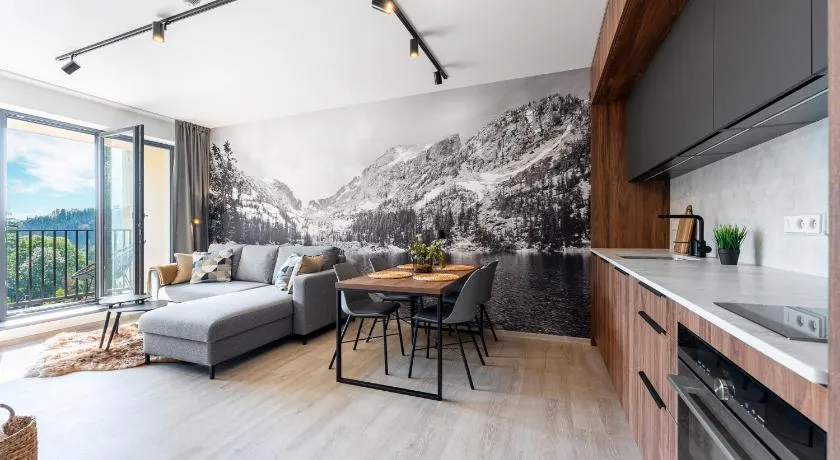Apartmán nahoře v Dole - Image 1