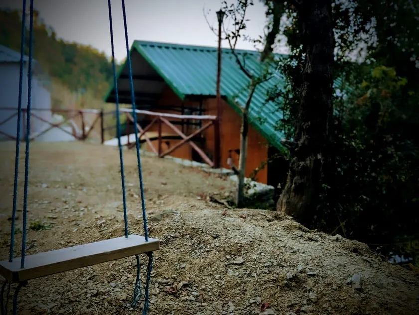 Chatanya Cottages - Image 1