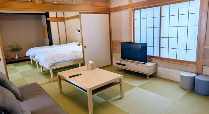 和の貸切宿yanagiya - Image 1