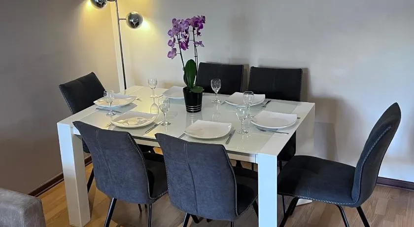 Apartment in Chessy very near Disneyland - Image 1