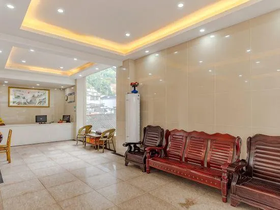 Huayuan Homestay (Huangshang Scenic Area South Gate) - Image 1
