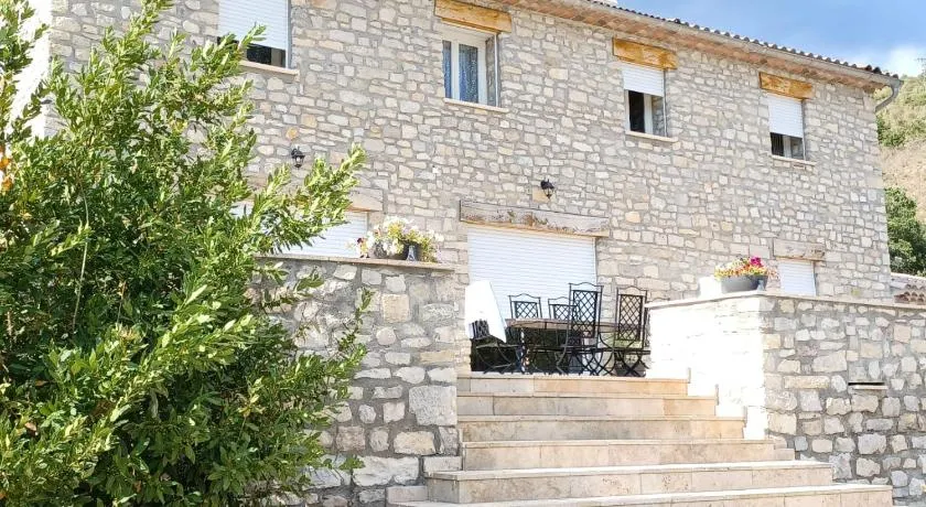 Chambres d'hôtes Le Prieuré - Image 1