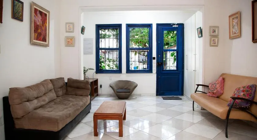 Farfalla São Manuel - Image 1