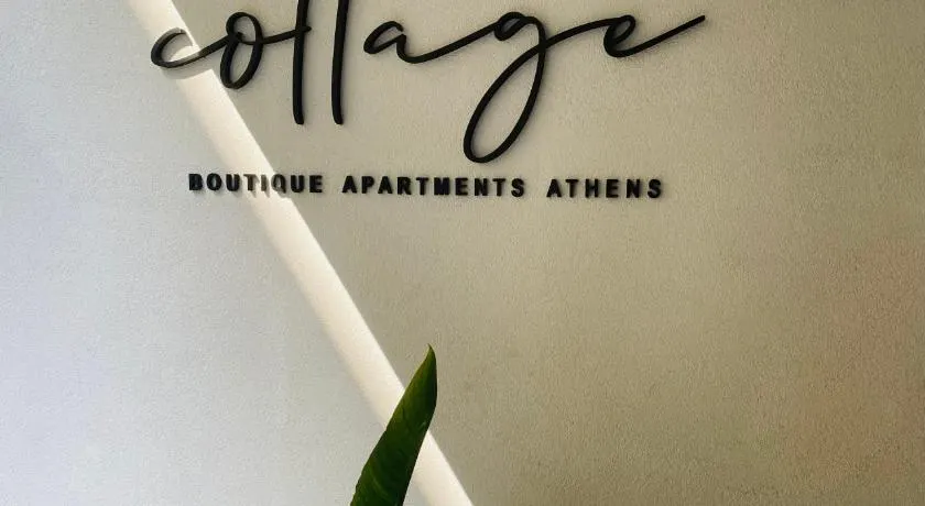 Cottage Boutique Apartments Athens - Image 1