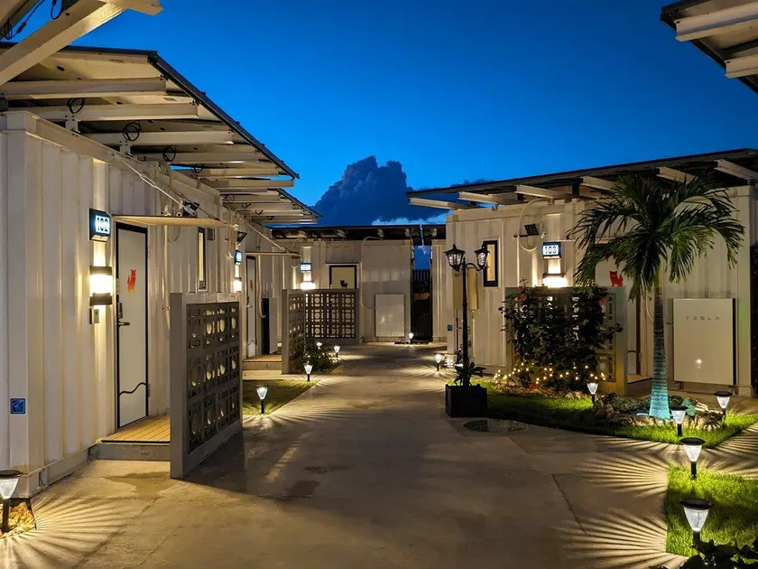 ZUMI TERRACE うちなーみやリゾート宮古島 - Image 1