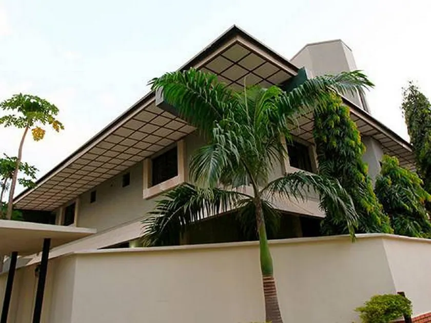Nordic Villa - Image 1