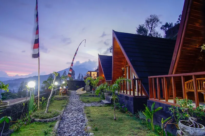 Lingga Bali - Image 1