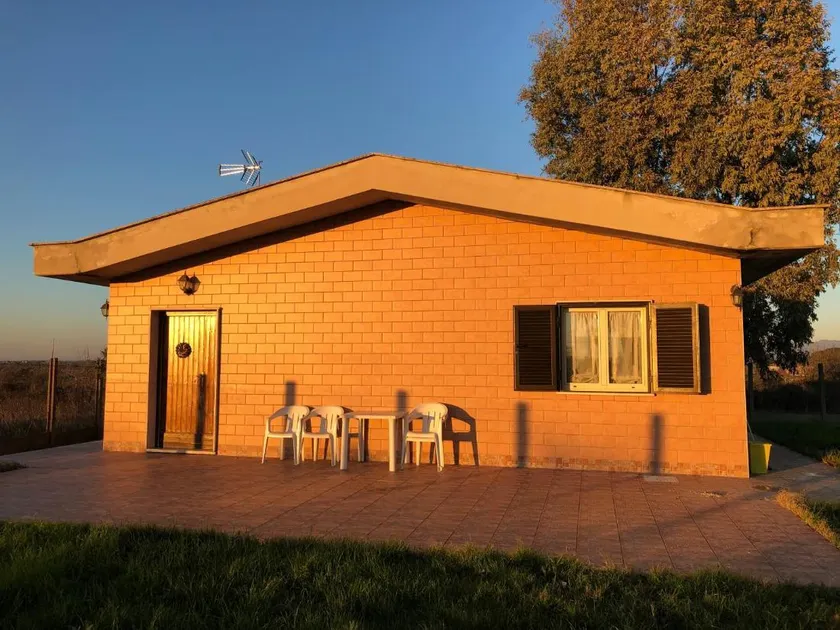 La villetta senza tempo - Pet&Family Friendly Relax Villa with Garden & BBQ near Rome - Image 1