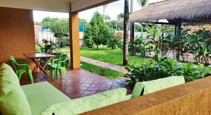 Abenteuer für die ganze Familie - Großzügiges Haus im ZenGarden Paraguay - Image 1